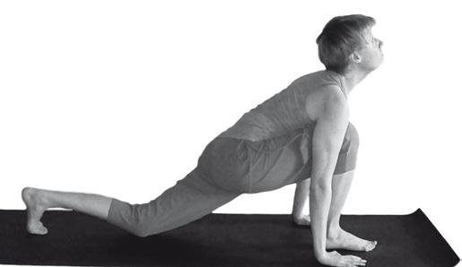 Иллюстрация к книге — Йога. Максимально просто, понятно, наглядно и полезно! [Autogen_eBook_id12.jpg]