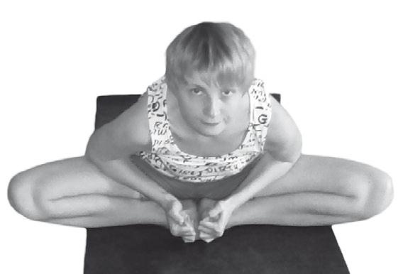 Иллюстрация к книге — Йога. Максимально просто, понятно, наглядно и полезно! [Autogen_eBook_id134.jpg]