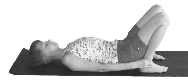 Иллюстрация к книге — Йога. Максимально просто, понятно, наглядно и полезно! [Autogen_eBook_id137.jpg]