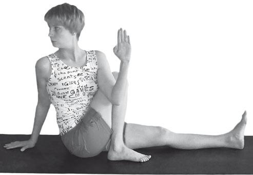 Иллюстрация к книге — Йога. Максимально просто, понятно, наглядно и полезно! [Autogen_eBook_id140.jpg]