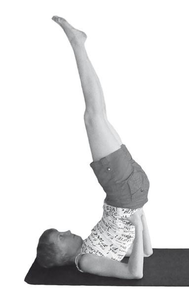 Иллюстрация к книге — Йога. Максимально просто, понятно, наглядно и полезно! [Autogen_eBook_id143.jpg]