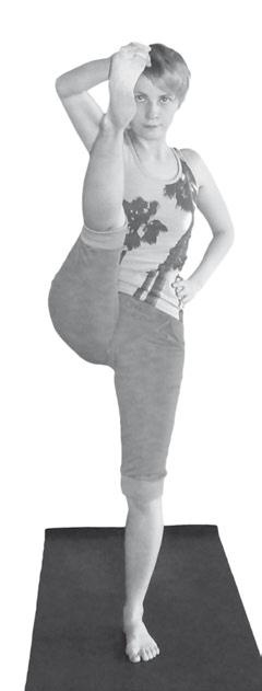 Иллюстрация к книге — Йога. Максимально просто, понятно, наглядно и полезно! [Autogen_eBook_id177.jpg]