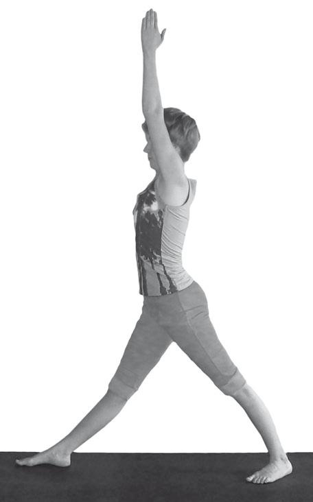 Иллюстрация к книге — Йога. Максимально просто, понятно, наглядно и полезно! [Autogen_eBook_id184.jpg]