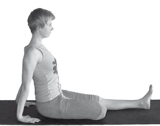 Иллюстрация к книге — Йога. Максимально просто, понятно, наглядно и полезно! [Autogen_eBook_id189.jpg]