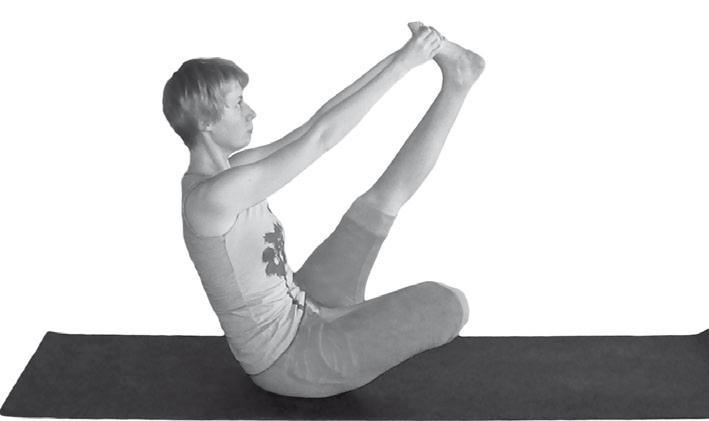 Иллюстрация к книге — Йога. Максимально просто, понятно, наглядно и полезно! [Autogen_eBook_id191.jpg]