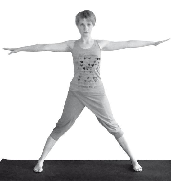 Иллюстрация к книге — Йога. Максимально просто, понятно, наглядно и полезно! [Autogen_eBook_id22.jpg]