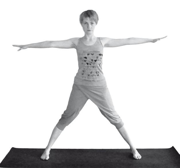 Иллюстрация к книге — Йога. Максимально просто, понятно, наглядно и полезно! [Autogen_eBook_id25.jpg]