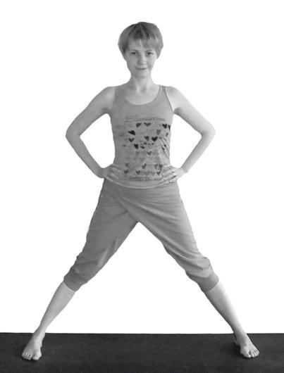 Иллюстрация к книге — Йога. Максимально просто, понятно, наглядно и полезно! [Autogen_eBook_id32.jpg]