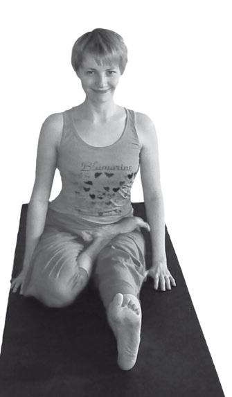 Иллюстрация к книге — Йога. Максимально просто, понятно, наглядно и полезно! [Autogen_eBook_id41.jpg]