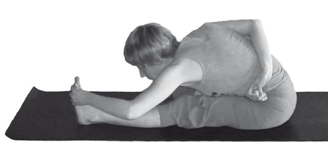 Иллюстрация к книге — Йога. Максимально просто, понятно, наглядно и полезно! [Autogen_eBook_id44.jpg]