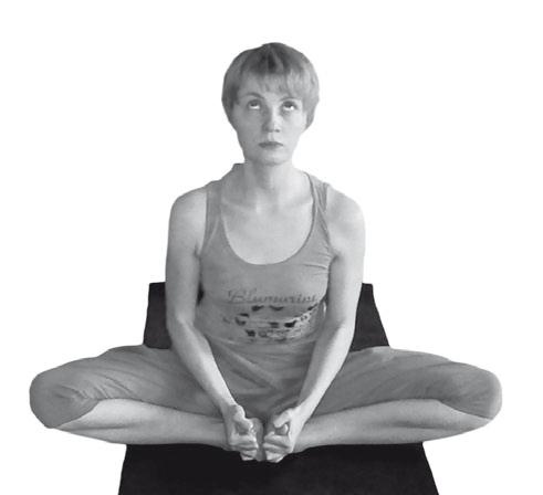 Иллюстрация к книге — Йога. Максимально просто, понятно, наглядно и полезно! [Autogen_eBook_id49.jpg]