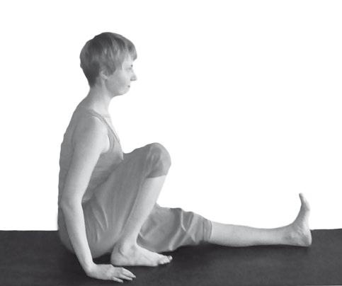 Иллюстрация к книге — Йога. Максимально просто, понятно, наглядно и полезно! [Autogen_eBook_id60.jpg]