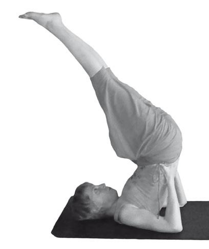 Иллюстрация к книге — Йога. Максимально просто, понятно, наглядно и полезно! [Autogen_eBook_id66.jpg]