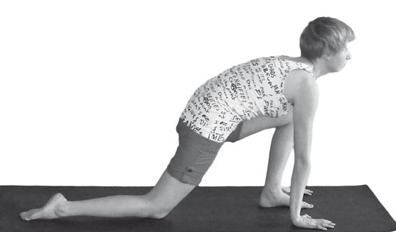 Иллюстрация к книге — Йога. Максимально просто, понятно, наглядно и полезно! [Autogen_eBook_id77.jpg]