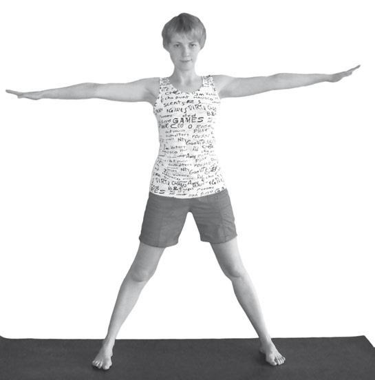 Иллюстрация к книге — Йога. Максимально просто, понятно, наглядно и полезно! [Autogen_eBook_id92.jpg]