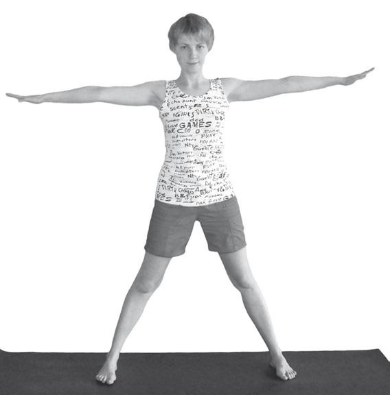 Иллюстрация к книге — Йога. Максимально просто, понятно, наглядно и полезно! [Autogen_eBook_id95.jpg]