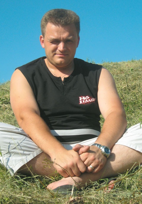 Иллюстрация к книге — Я тебя похудею [i_006.jpg]