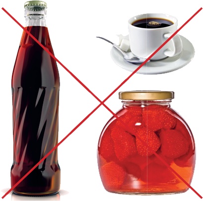 Иллюстрация к книге — Я тебя похудею [i_020.jpg]