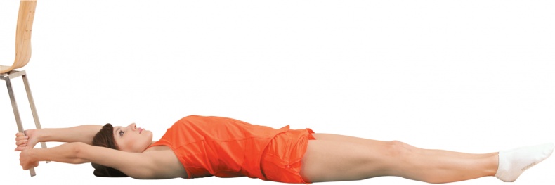 Иллюстрация к книге — Я тебя похудею [i_049.jpg]