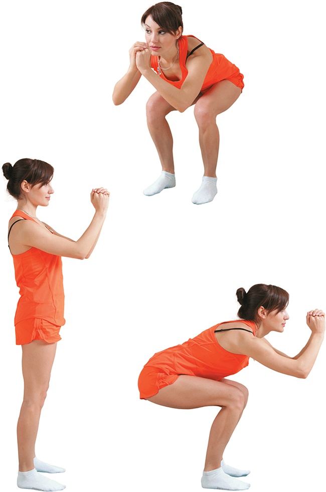 Иллюстрация к книге — Я тебя похудею [i_060.jpg]