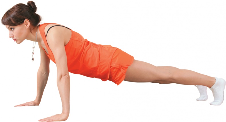 Иллюстрация к книге — Я тебя похудею [i_066.jpg]