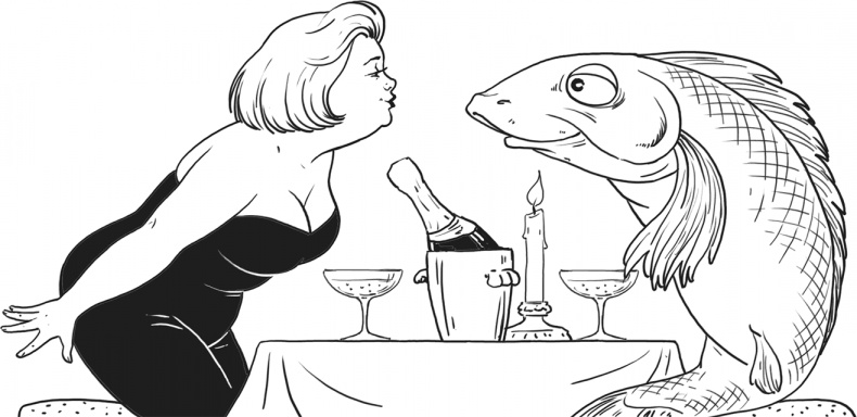 Иллюстрация к книге — Я тебя похудею [i_071.jpg]