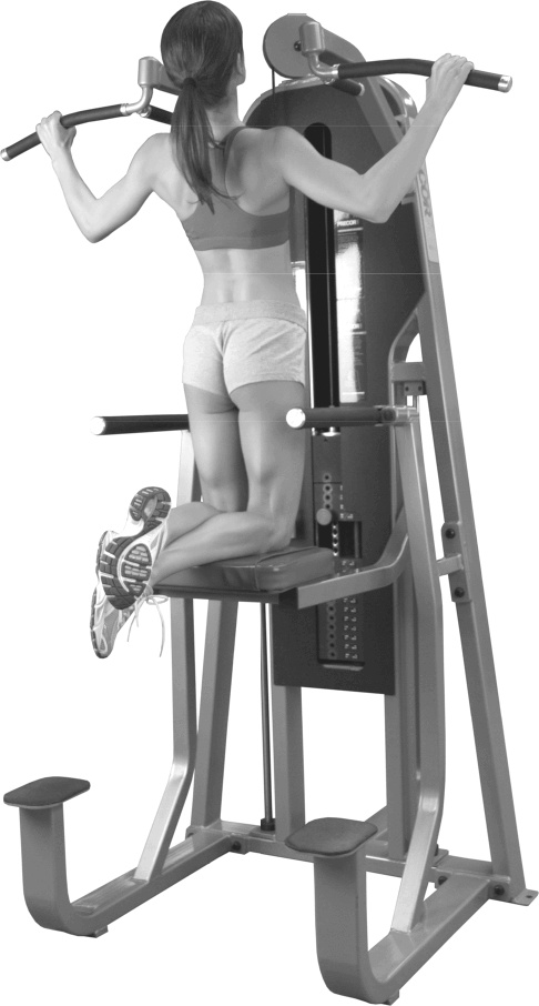 Иллюстрация к книге — Я тебя похудею [i_076.jpg]