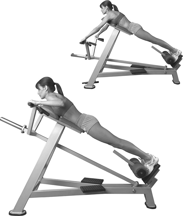 Иллюстрация к книге — Я тебя похудею [i_088.jpg]