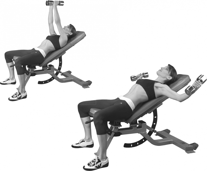 Иллюстрация к книге — Я тебя похудею [i_089.jpg]