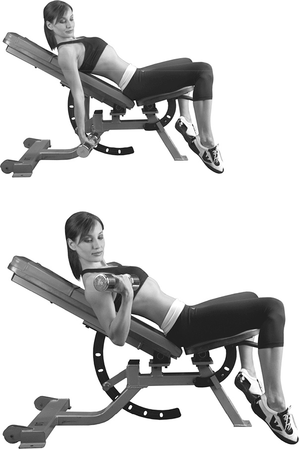 Иллюстрация к книге — Я тебя похудею [i_099.jpg]