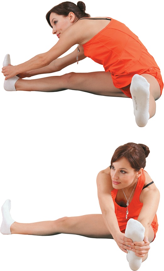 Иллюстрация к книге — Я тебя похудею [i_107.jpg]