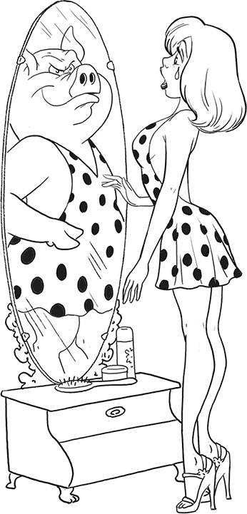 Иллюстрация к книге — Я тебя похудею [i_115.jpg]