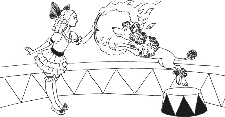 Иллюстрация к книге — Я тоже была толстой [i_011.jpg]