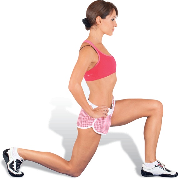 Иллюстрация к книге — Я тоже была толстой [i_063.jpg]