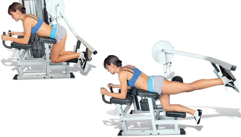 Иллюстрация к книге — Я тоже была толстой [i_064.jpg]