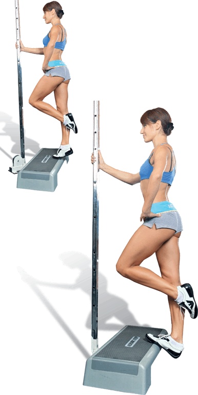 Иллюстрация к книге — Я тоже была толстой [i_072.jpg]