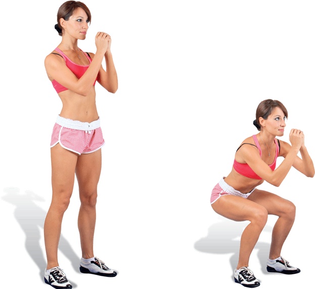 Иллюстрация к книге — Я тоже была толстой [i_073.jpg]