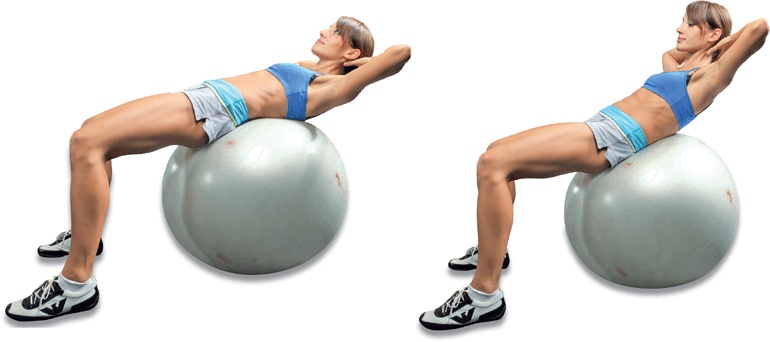 Иллюстрация к книге — Я тоже была толстой [i_077.jpg]