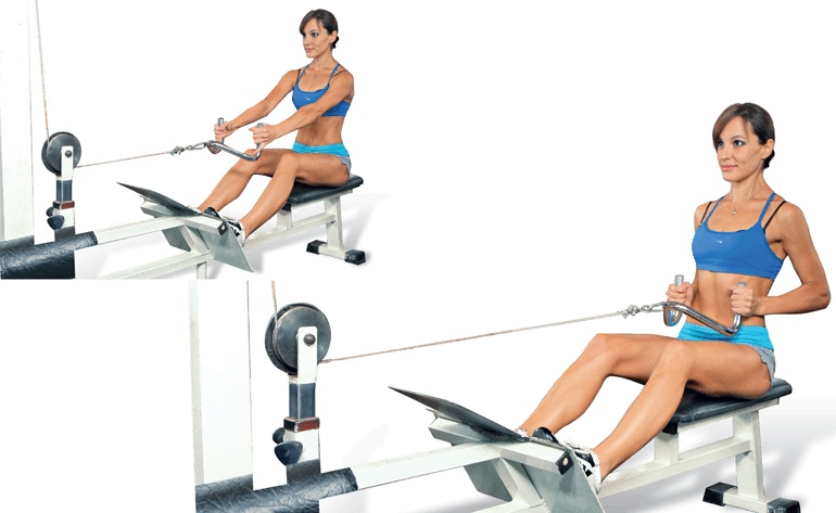 Иллюстрация к книге — Я тоже была толстой [i_080.jpg]