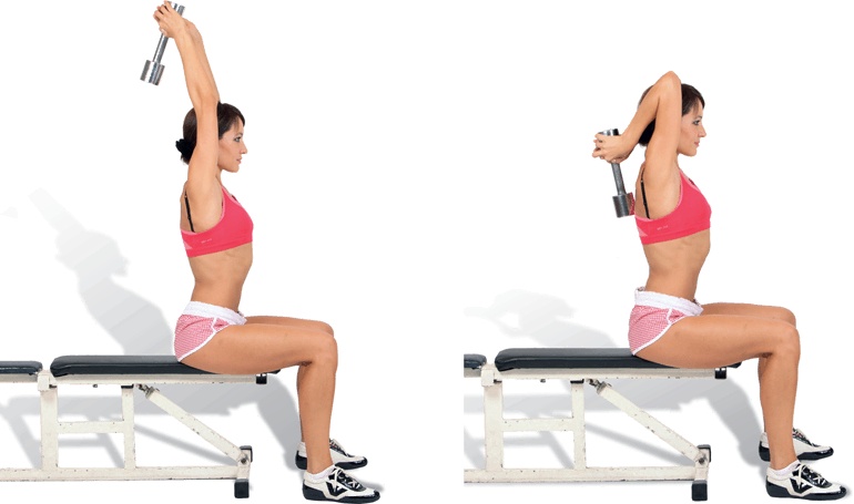 Иллюстрация к книге — Я тоже была толстой [i_088.jpg]