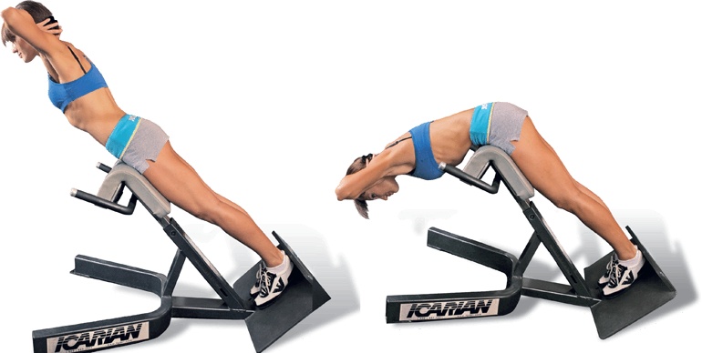 Иллюстрация к книге — Я тоже была толстой [i_089.jpg]