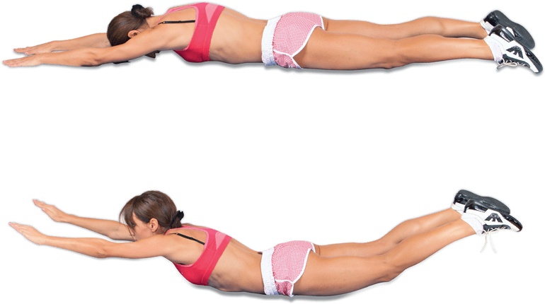 Иллюстрация к книге — Я тоже была толстой [i_090.jpg]