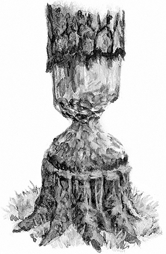 Иллюстрация к книге — Умный дикобраз [i_049.jpg]