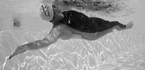 Иллюстрация к книге — Как рыба в воде. Эффективные техники плавания, доступные каждому [i_001.jpg]