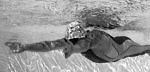 Иллюстрация к книге — Как рыба в воде. Эффективные техники плавания, доступные каждому [i_002.jpg]