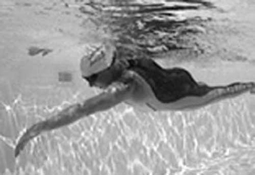 Иллюстрация к книге — Как рыба в воде. Эффективные техники плавания, доступные каждому [i_005.jpg]