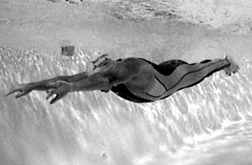 Иллюстрация к книге — Как рыба в воде. Эффективные техники плавания, доступные каждому [i_006.jpg]