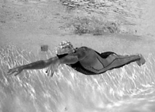 Иллюстрация к книге — Как рыба в воде. Эффективные техники плавания, доступные каждому [i_007.jpg]