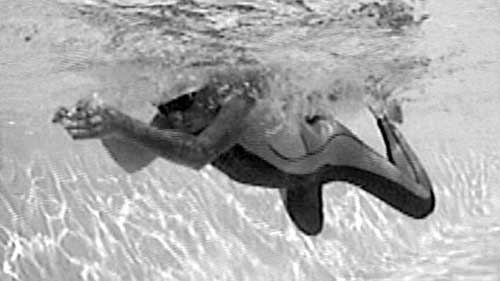 Иллюстрация к книге — Как рыба в воде. Эффективные техники плавания, доступные каждому [i_009.jpg]