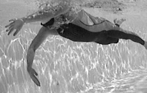 Иллюстрация к книге — Как рыба в воде. Эффективные техники плавания, доступные каждому [i_010.jpg]